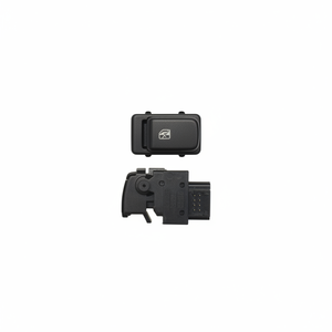 Bouton d'ouverture de fenêtre 93580-2E000 pour véhicules Getz/Matrix/Tucson/Sorento 02-12, régulateurs de fenêtre - Product Image 2
