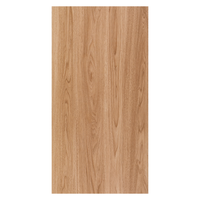 Vente en gros 600x1200mm Carreaux mats pratiques et durables à grain de bois pour l'extérieur pour plusieurs chambres à coucher Salons Salles Routes