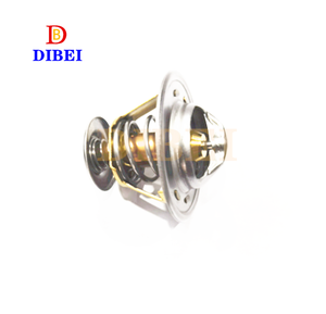 Thermostat de liquide de refroidissement de moteur de voiture de haute qualité 25510-4A700 pour FORD HYUNDAI Kia Sorrento 2.5D 2.5TD 2.5 CRDI 2.5 CRDi 4WD - Product Image 5