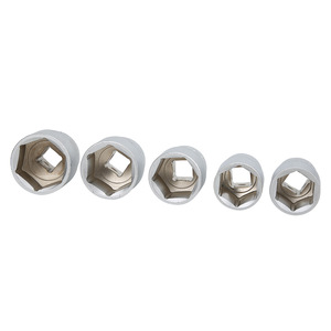 Ferramentas Manuais OEM <span class=keywords><strong>Kraft</strong></span> com Kit de Soquetes de 108 Peças/Conjunto de Soquetes com Caixa Plástica Portátil - Product Image 5