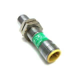 Sensor de Proximidad Plc Bi2-m12-an6x-h1141, Rango de 2 mm, Alimentación 10-30 VCC, 200 mA, Sensor de Proximidad Plc Bi2-M12-AN6X-H1141, Rango de 2 mm, Alimentación - Product Image 1