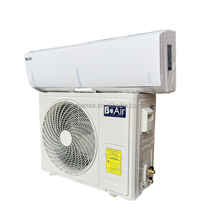 Système de refroidissement haute capacité : Unité murale 24000 BTU avec flux d'air à grand angle et fonction de refroidissement rapide pour les grands espaces - Product Image 2