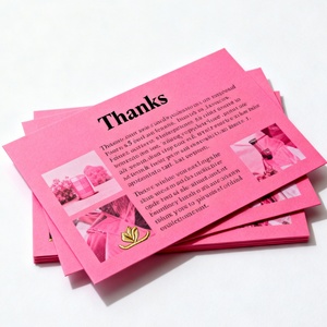 Tarjetas de Visita de Papel Offset Personalizadas, Impermeables, Coloridas, con Logotipo Personalizado, MOQ Bajo, para Pequeñas Empresas - Product Image 1