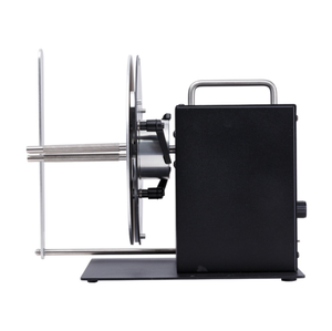 Rebobinadora <span class=keywords><strong>de</strong></span> Etiquetas <span class=keywords><strong>de</strong></span> Mesa <span class=keywords><strong>de</strong></span> Alto Rendimiento, Rebobinadora <span class=keywords><strong>de</strong></span> Etiquetas <span class=keywords><strong>de</strong></span> Rollo a Rollo - Product Image 4