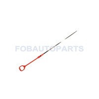 Varilla de nivel de aceite de motor de piezas de automóviles de alta calidad para Honda Civic 1996-2000 Del Sol 96-97 D16Y8 15650-P2F-A00