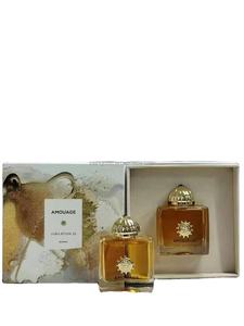 Vente en gros de parfum <span class=keywords><strong>pour</strong></span> le corps classique unisexe <span class=keywords><strong>Amouage</strong></span> Interlude Epic, marque originale avec effet de vente à chaud <span class=keywords><strong>pour</strong></span> hommes et femmes - Product Image 4