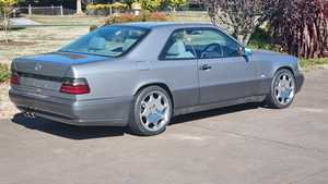 ล้อฟอร์จขอบ 18' 19' 20' 21' 22' 23' 24 นิ้ว แบบโมโนบล็อก 5*112 สำหรับรถยนต์นั่งส่วนบุคคล <span class=keywords><strong>Mercedes</strong></span> Benz <span class=keywords><strong>W124</strong></span> ขายดี - Product Image 3