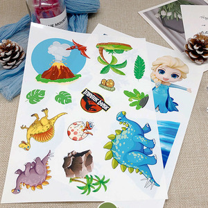 Scellé 50 feuilles/sac A4 taille chocolat <span class=keywords><strong>feuille</strong></span> <span class=keywords><strong>de</strong></span> <span class=keywords><strong>transfert</strong></span> sucre feuilles comestibles riz glaçage gâteau décoration papier comestible - Product Image 6