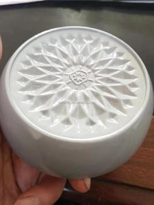 Reflector de Ojo de Gato de Alta Calidad, Marcador Reflectante de 360 Grados, Reflector de Vidrio Templado, Marcador de Pavimento Integrado - Product Image 3