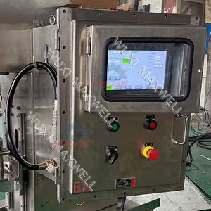 Mélangeur vertical planétaire sous vide antidéflagrant pour propulseurs de fusées de laboratoire - Product Image 4