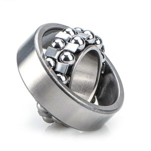 Cuscinetti radiali di alta qualità con cuscinetti a sfera autoallineanti muslimex - Product Image 3