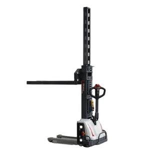 <span class=keywords><strong>1t</strong></span> & 1.5t חשמלי הרמה עצמית גשש משטח משטח משטח עגלה נייד נייד טעינה עצמית נייד משאית מזרן - Product Image 5