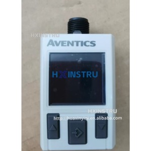 วาล์วนิวเมติกสต็อก H978A H เปิดกล่อง aventics R412010773ใหม่ - Product Image 1