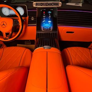 Kits complets d'aménagement intérieur automobile de luxe pour fabricants OEM, avec matériaux de qualité supérieure, pour la mise <span class=keywords><strong>à</strong></span> niveau des anciens modèles vers le nouveau, en forte demande, de Jiangsu - Product Image 6