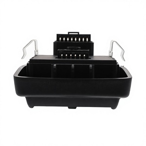 Interruptores Eléctricos de Elevación de Ventanas de Plástico Nuevos 5801484207 para Iveco Daily MK5 - Product Image 1