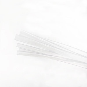 De materias primas de calidad precio barato de fábrica claro 7mm eva de pegamento caliente palos para todo uso - Product Image 1