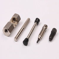 Outil de démontage de chaîne de vélo en acier inoxydable RIDERACE, coupe-chaîne, extracteur de rivets, séparateur de goupilles, outils de réparation de vélos
