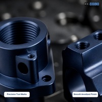 Prototypage rapide sur mesure CNC, pièces en métal et en plastique de précision, fabrication à faible volume