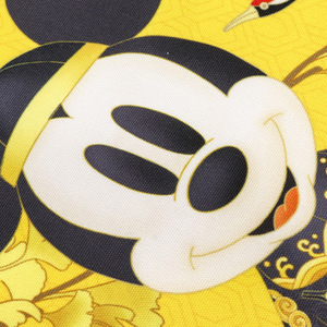 Bolsa de lona de algodón de 12oz Bolsa de compras impresa personalizada reutilizable con bolsillo Negro Azul Impresión personalizada Bolsa de 12oz - Product Image 4