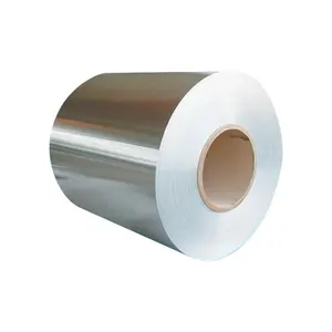 Aluminum Coil For Aircraft Jet Engines Aluminum Coil 3003 Aluminum Strip