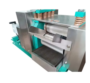 Máquina Exprimidora de Jugo de Caña de Azúcar Automática Comercial para Restaurantes, Nueva, Capacidad de 3L, 1 <span class=keywords><strong>Año</strong></span> de Garantía, Funcionamiento Silencioso - Product Image 4