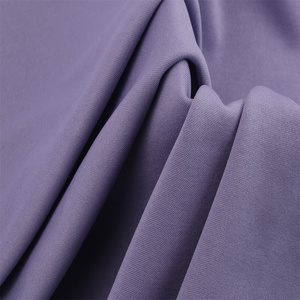 J026 thứ tự Mẫu Scuba vải thể thao mặc Vải Polyester nhóm đồng phục trường tiêu chuẩn vải telas dệt nguyên liệu - Product Image 6