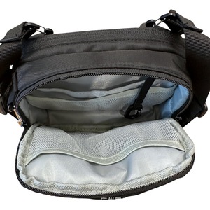 Bolsa Deportiva Magnética de Gran Capacidad para Hombre, Multifuncional, para Botella de Agua, Teléfono y Otros Artículos, de Poliéster - Product Image 2