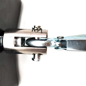 1000Kg <strong>Industrial</strong> Digital Hanging Scales LED Display Customizable OEM <strong>Electronic</strong> Weight Machine Weighing Crane Scale - Product Image 4