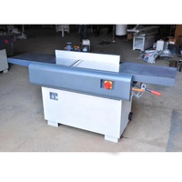Prix des machines à raboter le bois, raboteuse-combinée, raboteuse pour le travail du bois