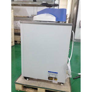 เครื่องนึ่งฆ่าเชื้อแบบอัตโนมัติเต็มรูปแบบ รุ่น DW-FD ความจุ 50 ลิตร 80 ลิตร 100 ลิตร แบบตั้งพร้อมระบบอบแห้ง - Product Image 5