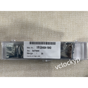 NOUVEAU Filament de température Thermo Scientific 1R120404-1940 - Product Image 4
