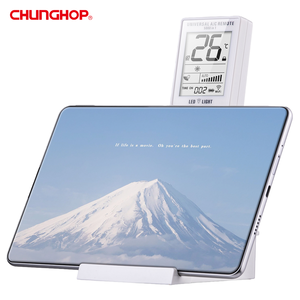 <span class=keywords><strong>Control</strong></span> Remoto <span class=keywords><strong>de</strong></span> <span class=keywords><strong>Aire</strong></span> <span class=keywords><strong>Acondicionado</strong></span> para Samsung, Lennox, Kenmore, <span class=keywords><strong>Mitsubishi</strong></span>, Frigidaire, Hitachi, LG, Sharp, Panasonic, Toshiba - Product Image 6