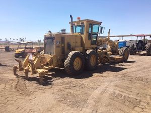 99% หนอนผีเสื้อแบบใช้แล้วใหม่140H มอเตอร์เกรดเดอร์/แมวญี่ปุ่นขนาดกะทัดรัด140H 140g 140K ขายดี - Product Image 5