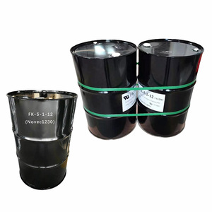 Fk5112 khí chữa cháy không Ozone suy giảm bảo vệ hội trường dữ liệu - Product Image 2