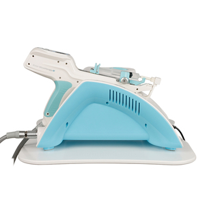 Dispositivo de Mesoterapia con Agua para Uso en Salón, Inyección de Presión Negativa, Rejuvenecimiento de la Piel, Instrumento de Belleza Antienvejecimiento - Product Image 2