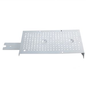 Servicios de Fabricación de Metal Personalizados en Acero Inoxidable: Estampado, Doblado y Soldadura de Chapa Metálica - Product Image 6