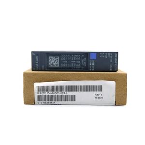 Nouveau module de machine Siemens d'origine en gros <span class=keywords><strong>6ES71346HD010BA1</strong></span> Module CNC contrôlé 6ES7134-6HD01-0BA1 - Product Image 1