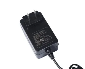 Sẵn Sàng Vận Chuyển Bộ Sạc Bộ Chuyển Đổi Nguồn RTS 24V1A 26V1A 18V1A Cho Súng Mát Xa Fascia Còn Hàng - Product Image 1