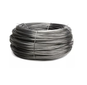 سلك ربط بسلك مجلفن بالكهرباء من الحديد Bwg 20 لفة سلك مجلفن للبناء - Product Image 6