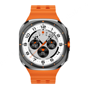 Huanlong <span class=keywords><strong>U8</strong></span> Siêu Amoled 4G Thông Minh Đồng Hồ 1.5 Inch 480*480 3GB + 32GB <span class=keywords><strong>Android</strong></span> Ngủ Tracker Điều Khiển Từ Xa - Product Image 5