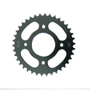 ISO tiêu chuẩn thép Xích phân khúc tùy chỉnh OEM hỗ trợ cho các ngành công nghiệp máy móc thiết bị hiệu suất tốt bánh xích Xích - Product Image 3