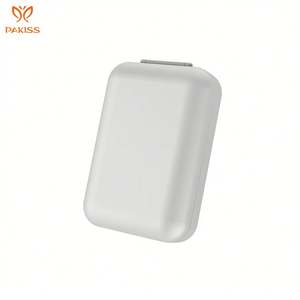 Portable Foldable Ultrasonic Smart <b>Toothbrush</b> with Soft Bristles Rechargeable IPX6 Waterproof Home Use Electric <b>Toothbrush</b> - Product Image 6