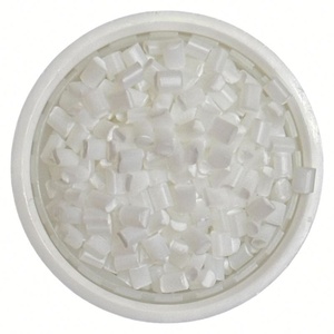HIPS Plástico de alto impacto HIPS Resina Poliestireno Materia prima Virgin HIPS Granules - Product Image 1