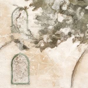 Peinture à l'huile artisanale d'oliviers encadrée, art mural Palestine pour hôtel, maison, appartement, espace de coworking, décoration murale - Product Image 5