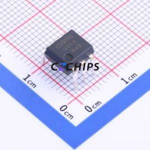 KAQV414 <b>Solid</b> <b>State</b> <b>Relay</b> (MOS Output) DIP-6 <b>Relay</b> SPST-NC (1 Form B) 50mA 1.2V 400V - Product Image 1