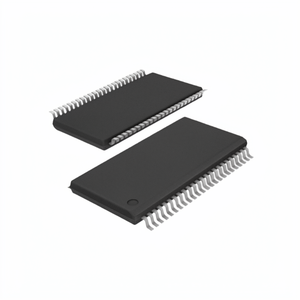 ชิ้นส่วนอิเล็กทรอนิกส์ 48 TFSOP SN74AVC16T245DGVR ลอจิก ของแท้ บริการครบวงจร - Product Image 1