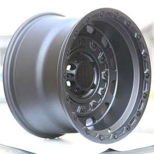 <span class=keywords><strong>ล้อ</strong></span>อัลลอยด์อะลูมิเนียมหล่อขึ้นรูปขนาด 17x8.5 6x114.3 สำหรับรถออฟโรด 4x4 ET0 สำหรับนิสสัน นาวาร่า NP300 มิตซูบิชิ ไทรทัน อีซูซุ ดี<span class=keywords><strong>แม็</strong></span><span class=keywords><strong>ก</strong></span>ซ์ - Product Image 4
