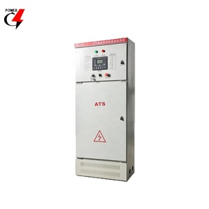 100 Ats Cabinat 3 Pha 100 A Ats Chuyển Đổi Hướng Dẫn Sử Dụng Chuyển Đổi 100 Amp Nhà Sản Xuất Một Pha Ats Cho Máy Phát Điện - Product Image 2