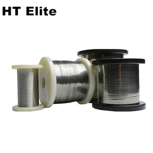Filo Termocoppia di Alta Qualità HT Elite Tipo K/E/T/J/N/R/S, Filo Resistivo Tipo J con Isolamento in PE, Riscaldamento Rotondo 220V - Product Image 2