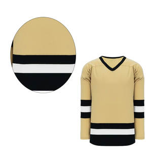Maillot de hockey sur glace 2026, maillot de hockey sur glace professionnel de haute qualité, vêtements pour hommes, maillot de hockey sur glace, vêtements de sport unisexe - Product Image 4